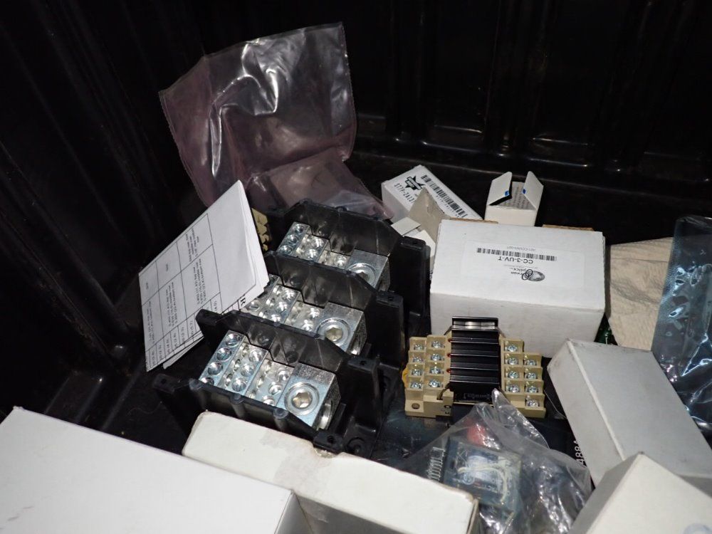  Electrical Components