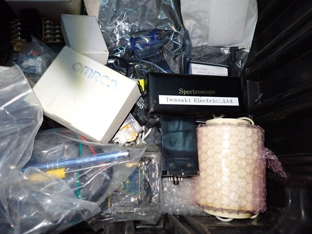  Electrical Components