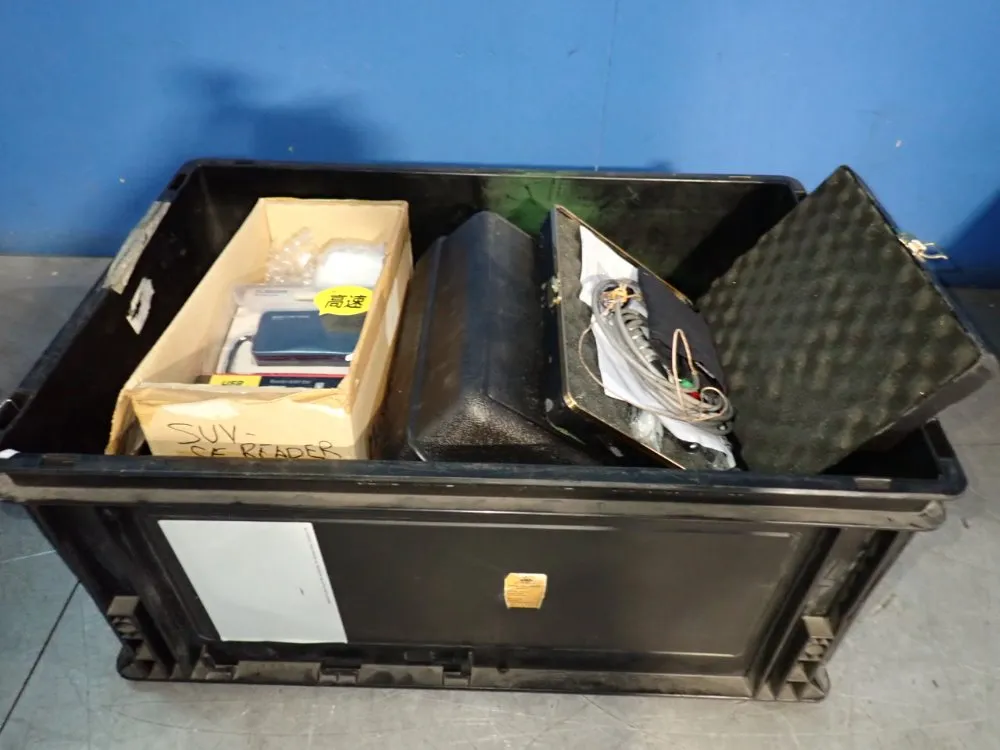  Electrical Components