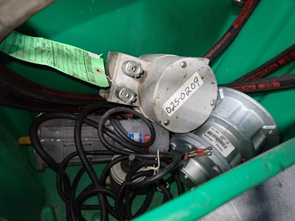  Rotary Encodershoses