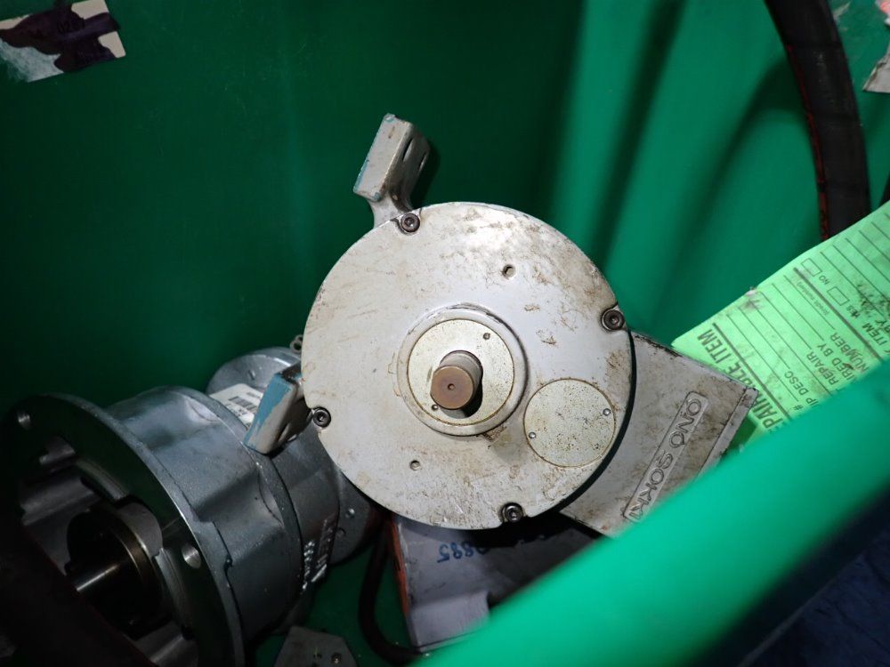  Rotary Encodershoses