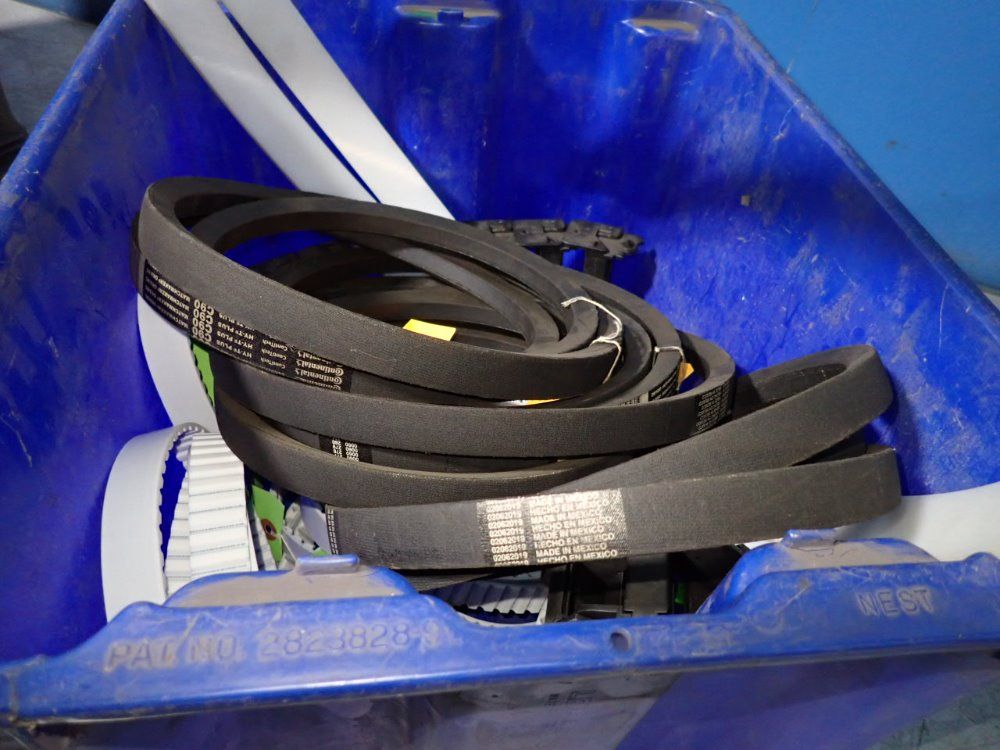  Belts