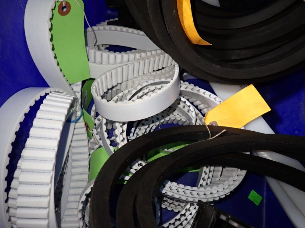  Belts
