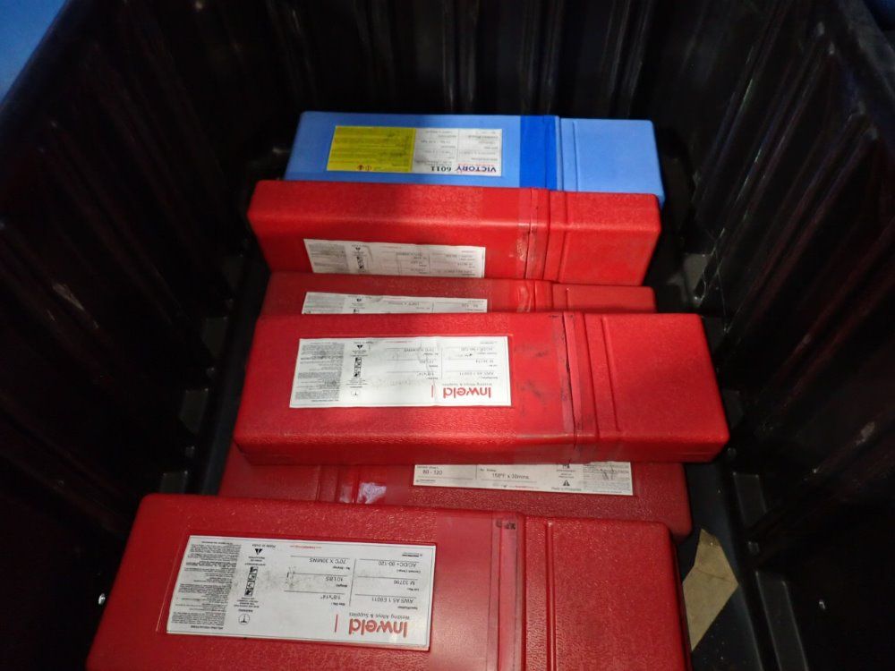  Welding Electrodes