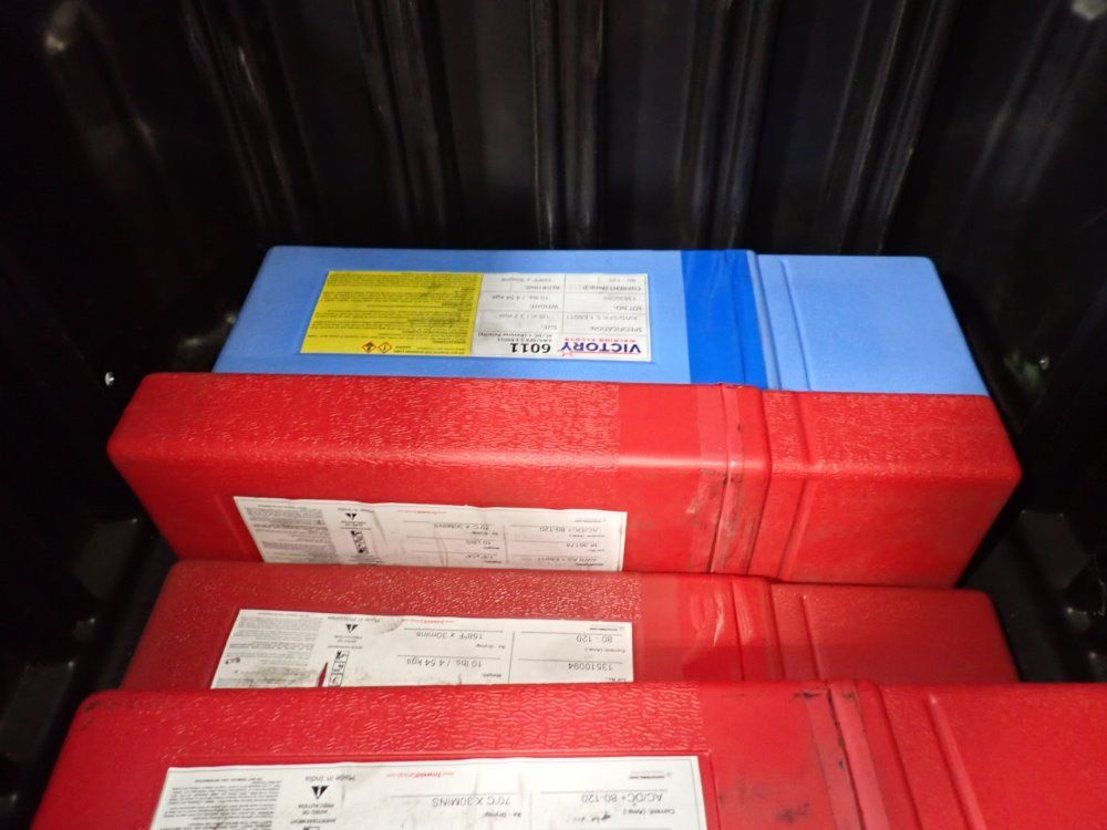  Welding Electrodes