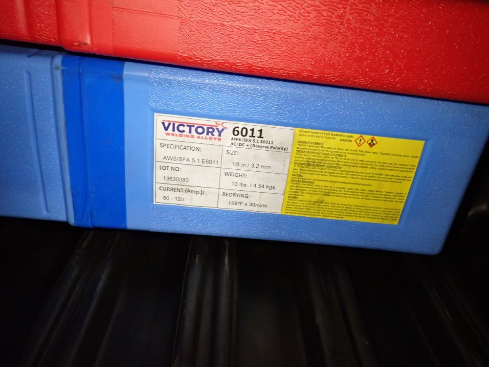  Welding Electrodes