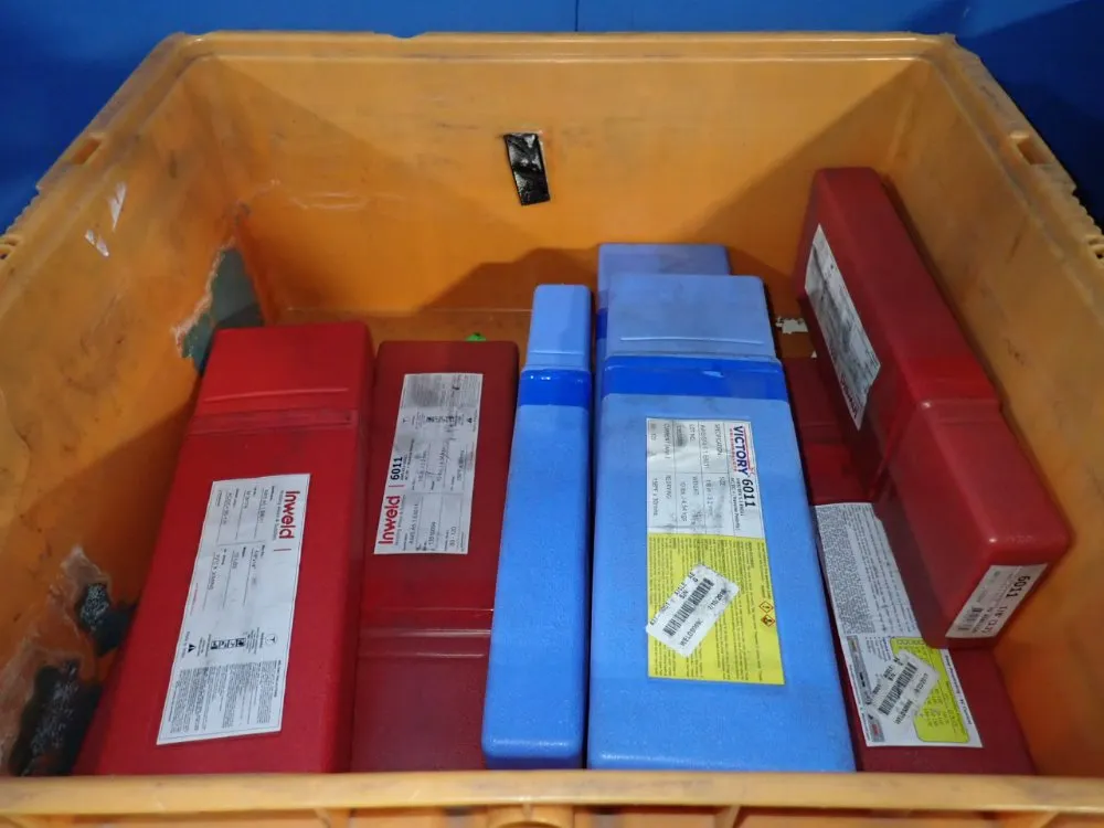  Welding Electrodes