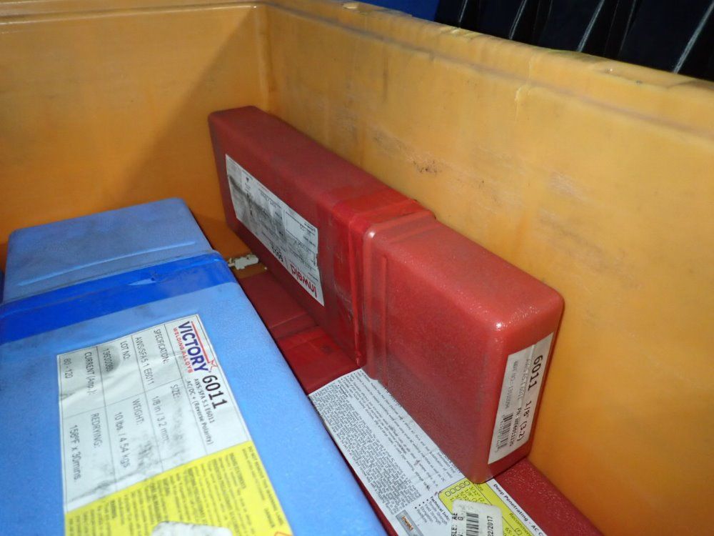  Welding Electrodes