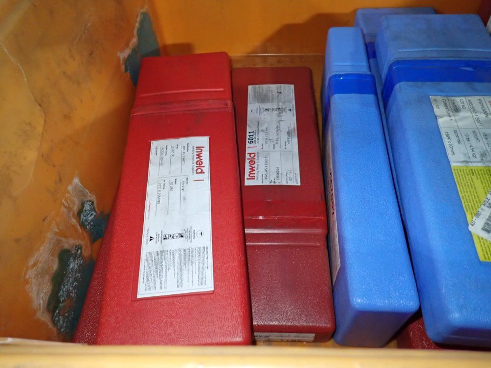  Welding Electrodes