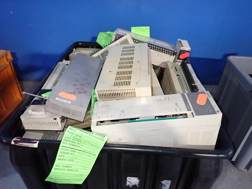  Power Supplies