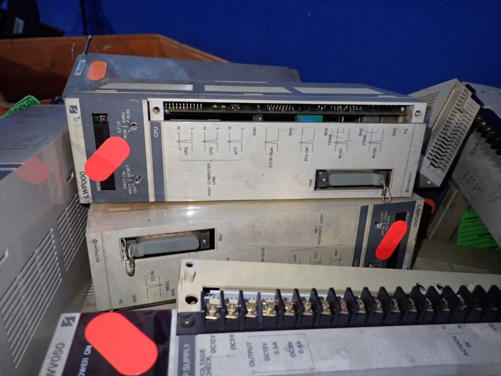  Power Supplies