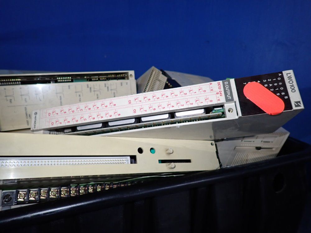  Power Supplies
