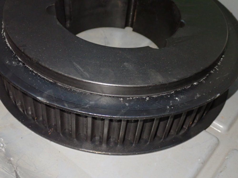  Sprocket