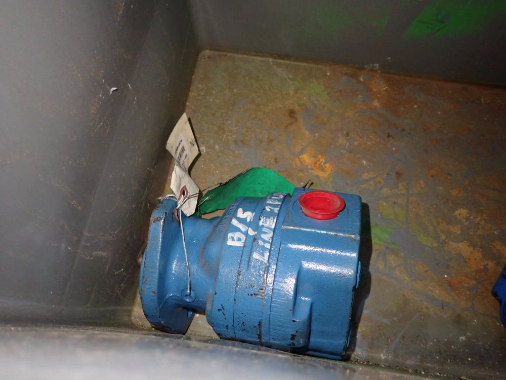 Hydreco Hydraulic Pumps