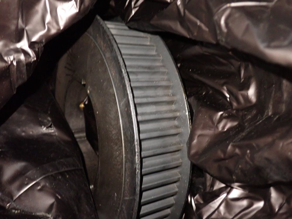  Sprocket