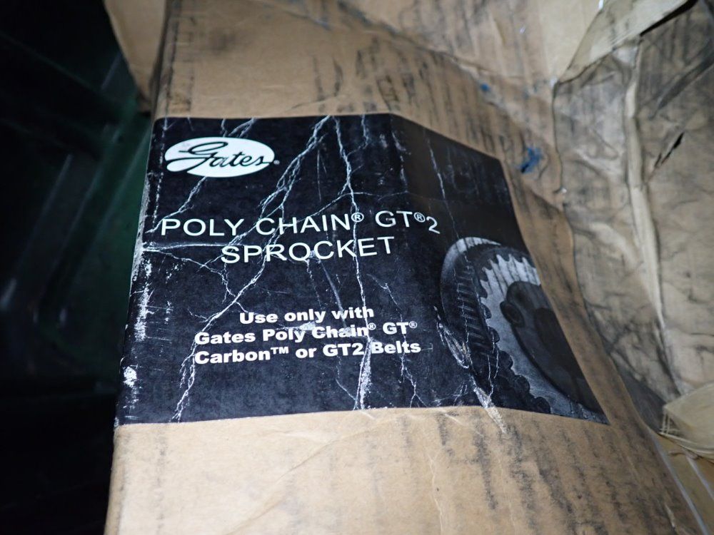  Sprocket