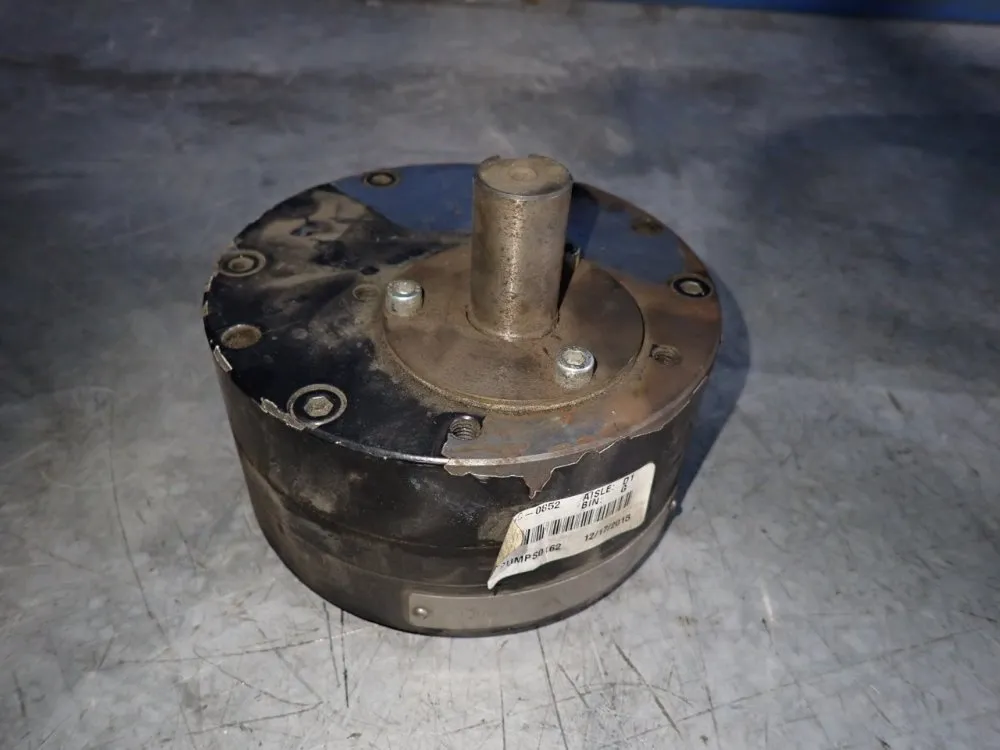 Moventas Pump - Hp18