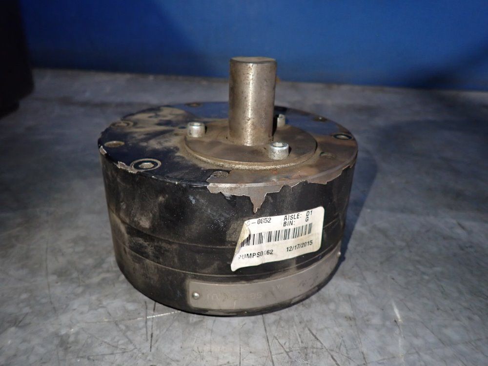 Moventas Pump - Hp18