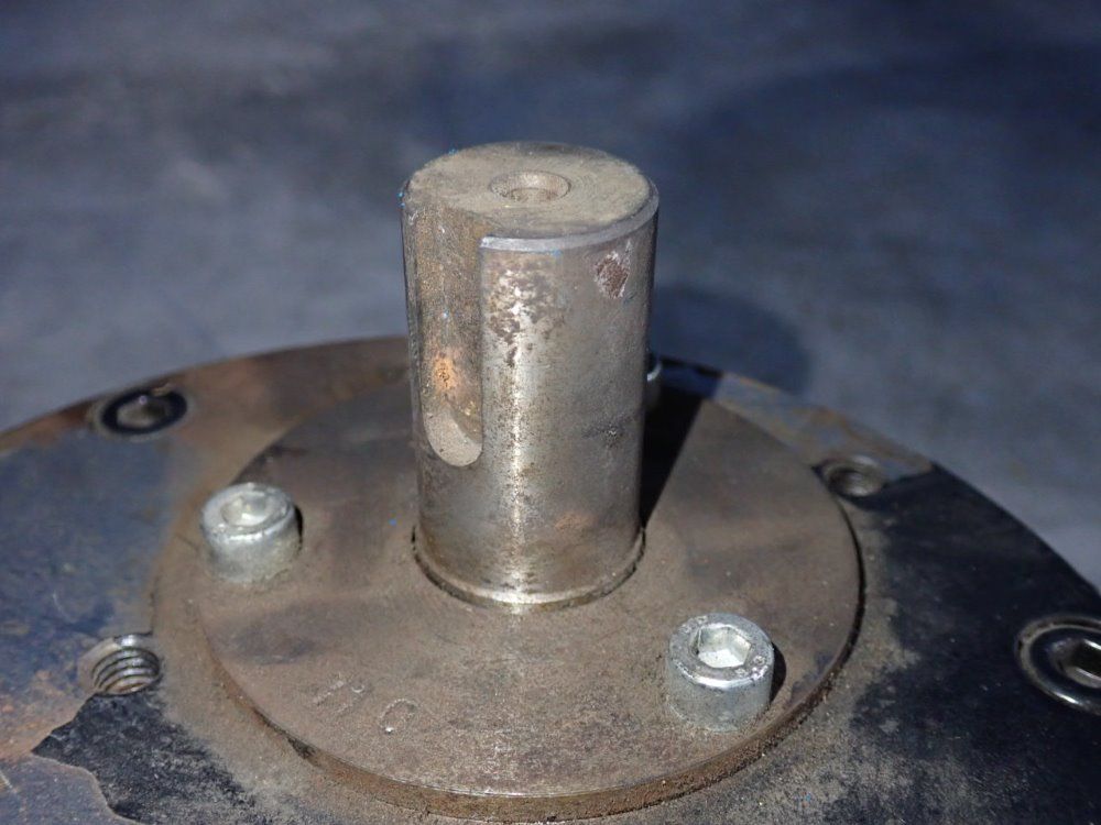 Moventas Pump - Hp18