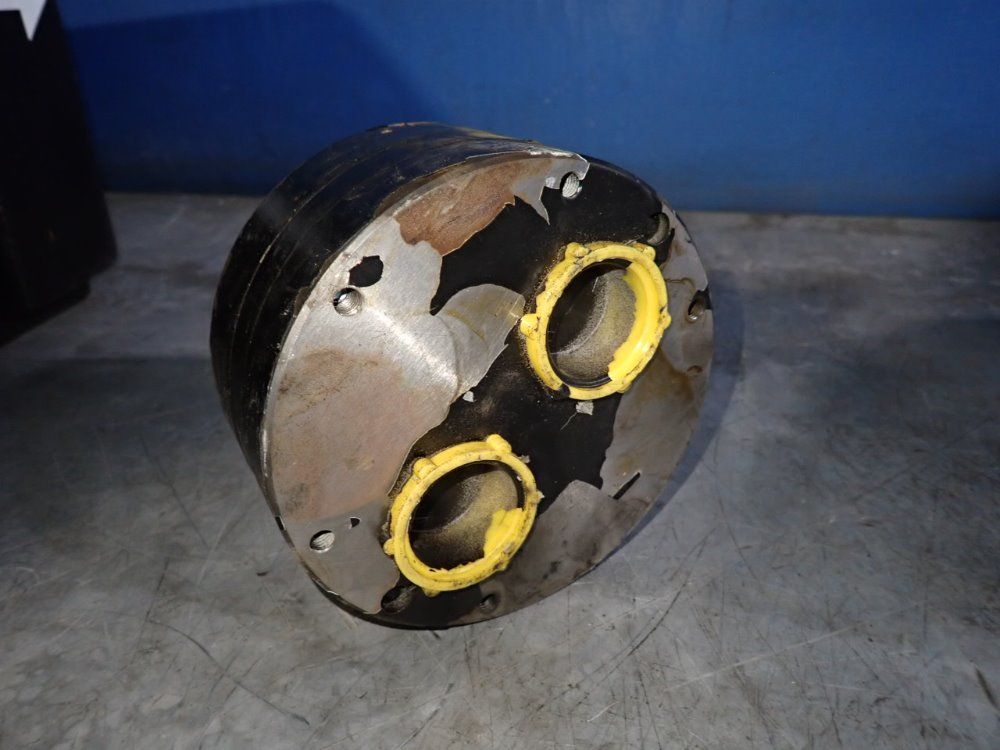 Moventas Pump - Hp18