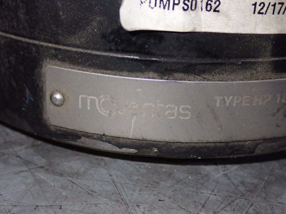 Moventas Pump - Hp18