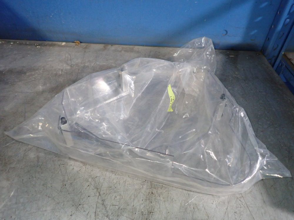  Plastic Cover