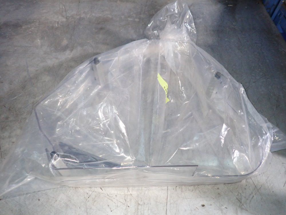  Plastic Cover