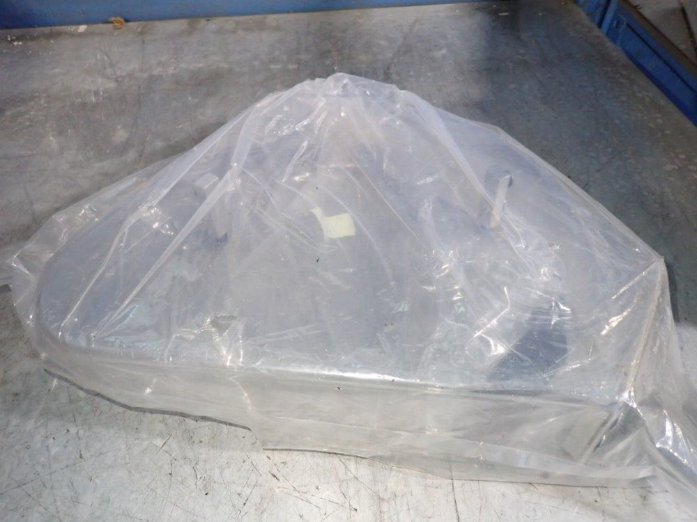  Plastic Cover