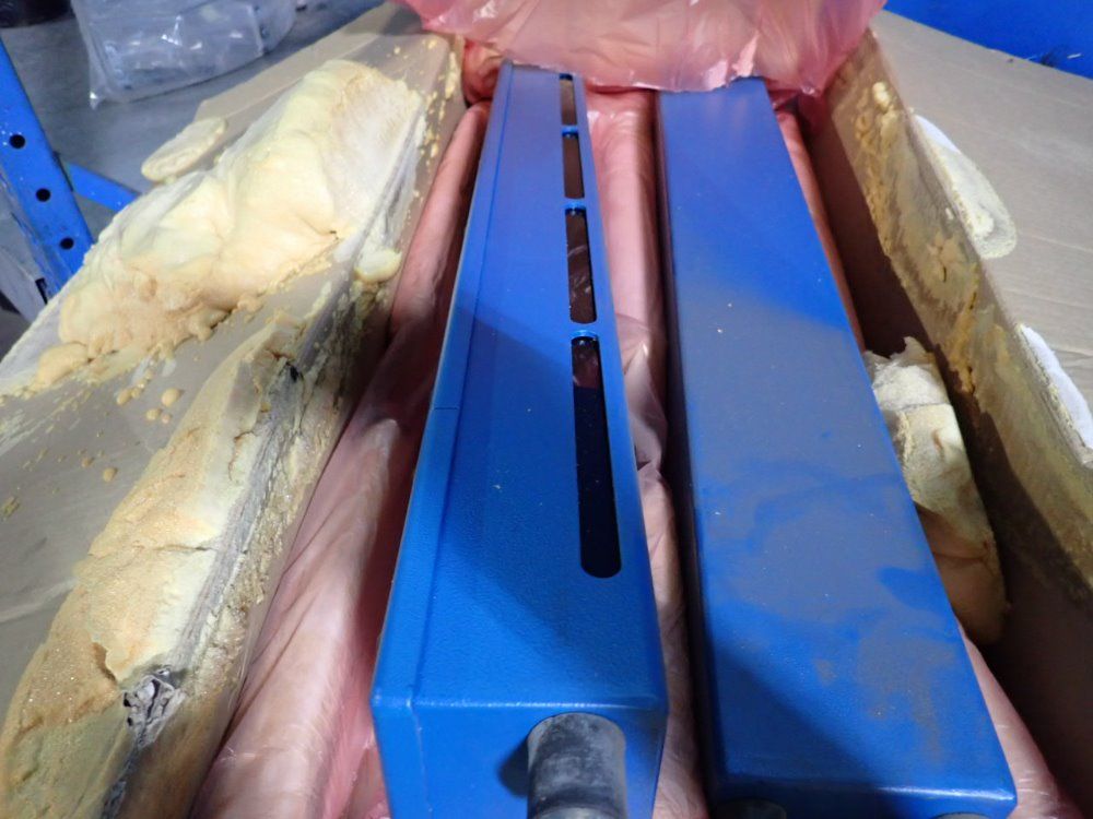 Triad Controls Safety Light Curtains