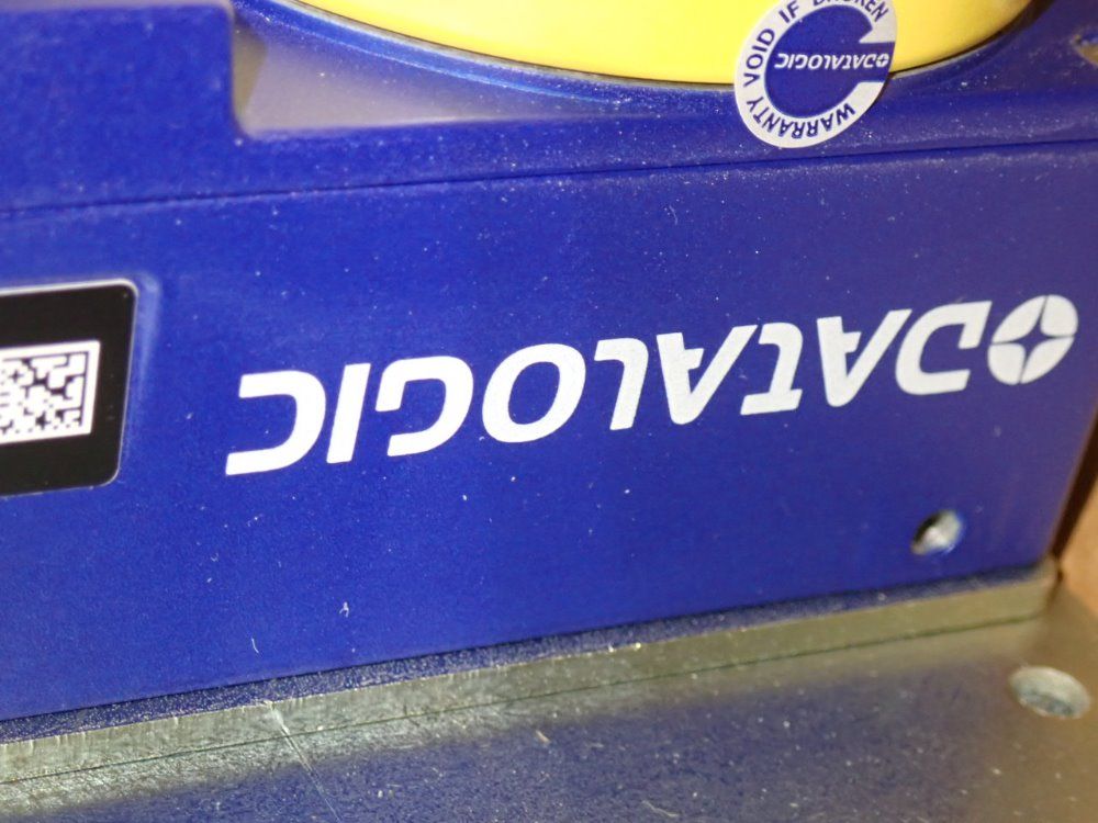Datalogic Barcode Scanner