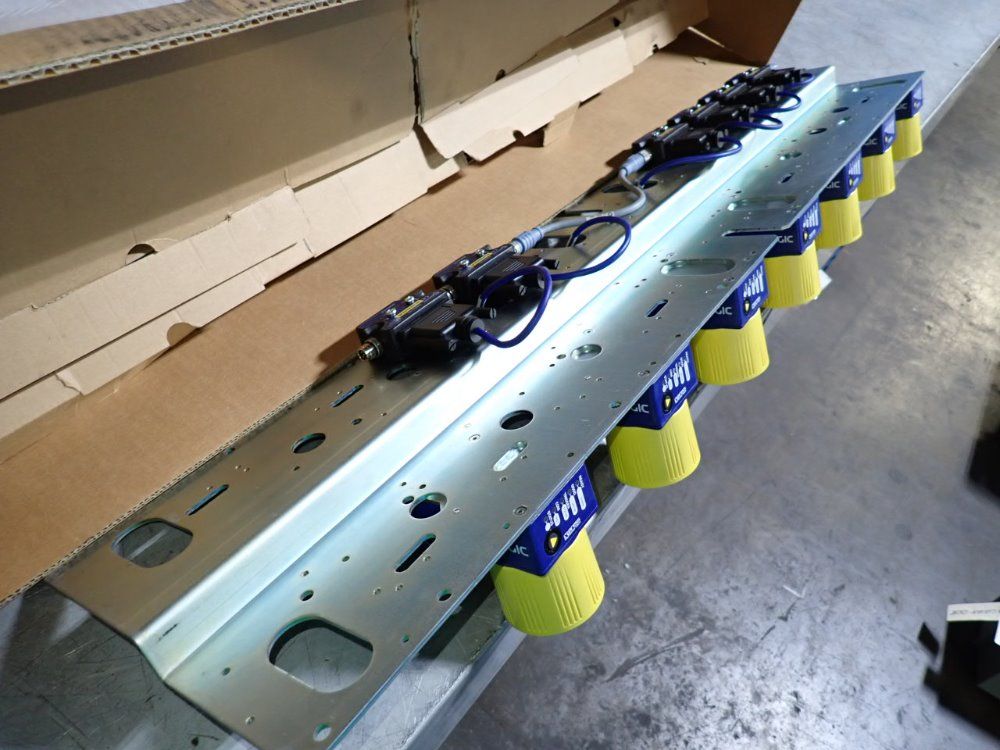 Datalogic Barcode Scanner
