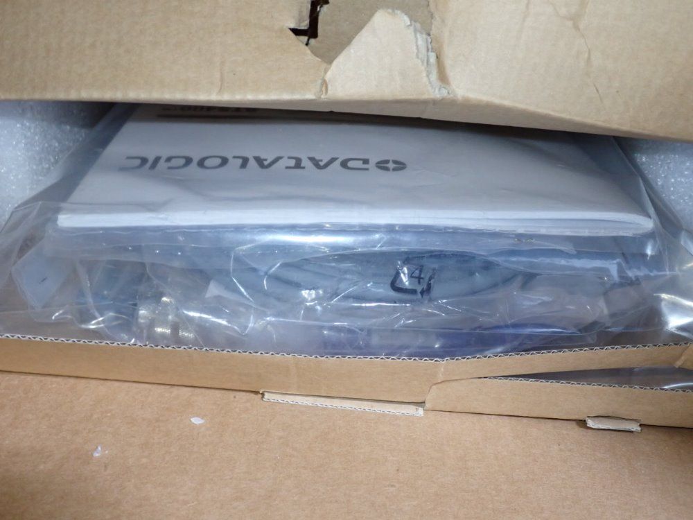 Datalogic Barcode Scanner