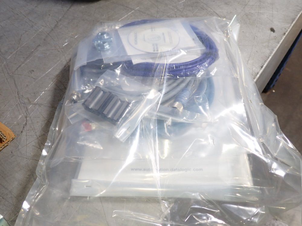 Datalogic Barcode Scanner