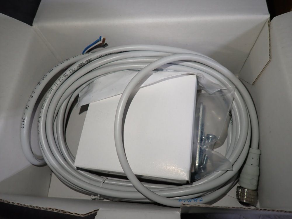 Datalogic Barcode Scanner