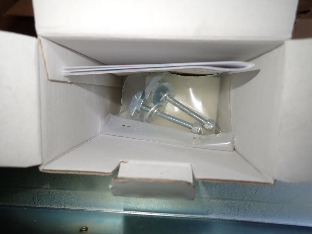 Datalogic Barcode Scanner