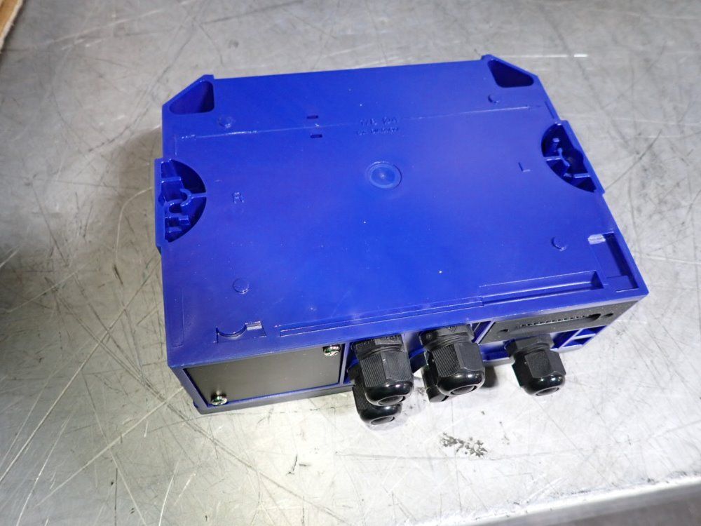 Datalogic Barcode Scanner