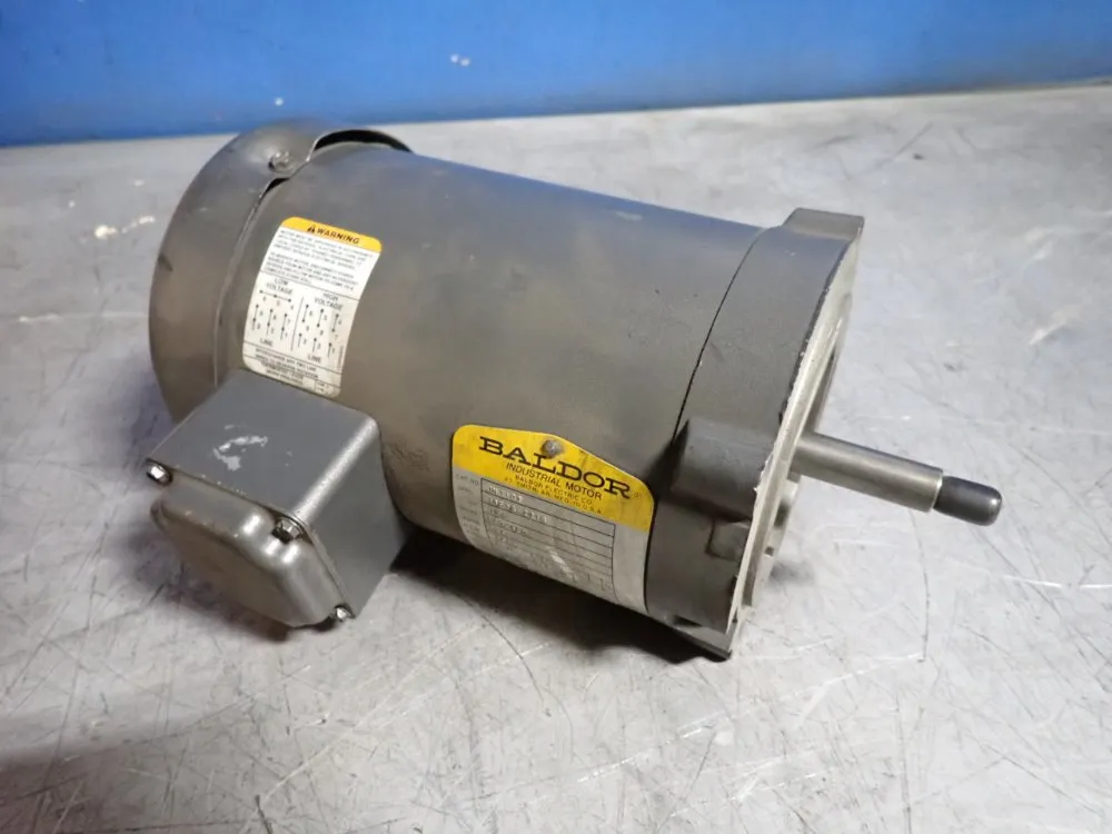 Baldor Motor