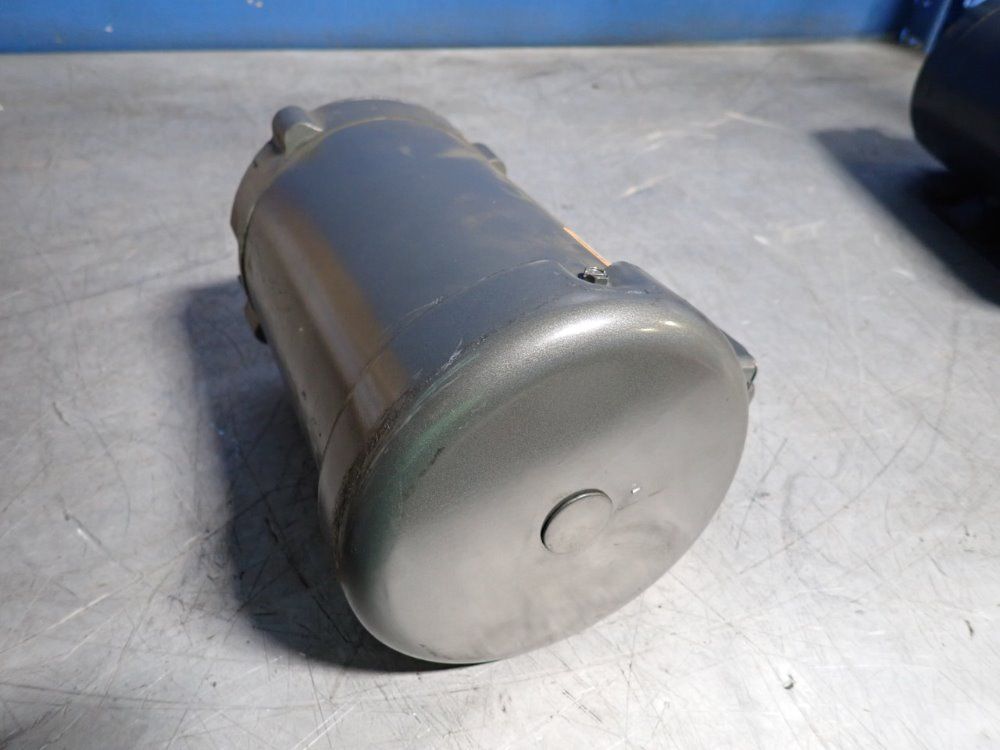Baldor Motor