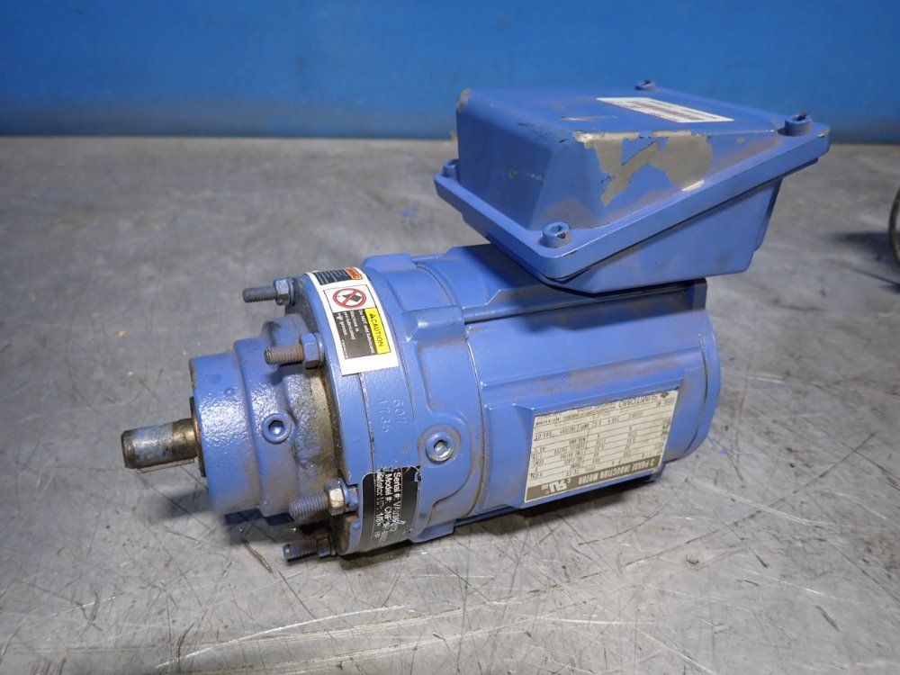 Sumitomo Gear Drive