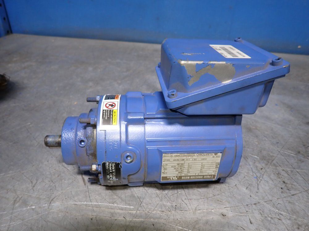 Sumitomo Gear Drive