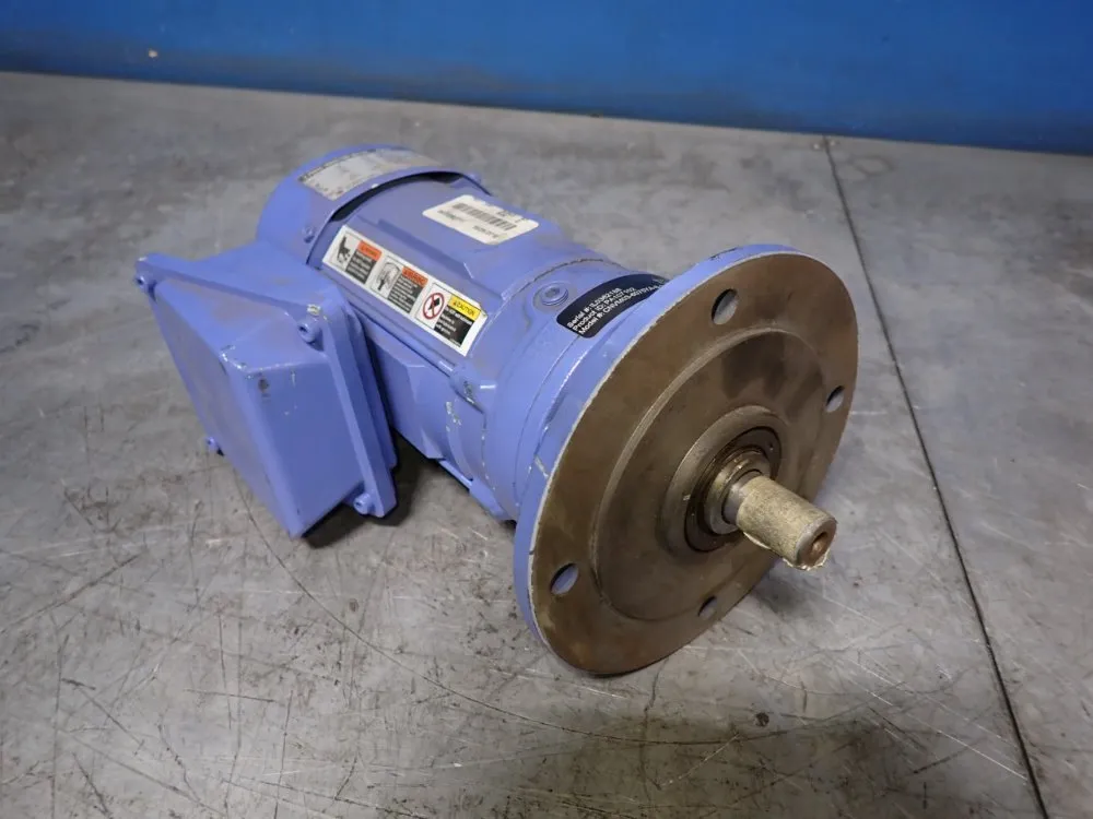 Sumitomo Gear Drive