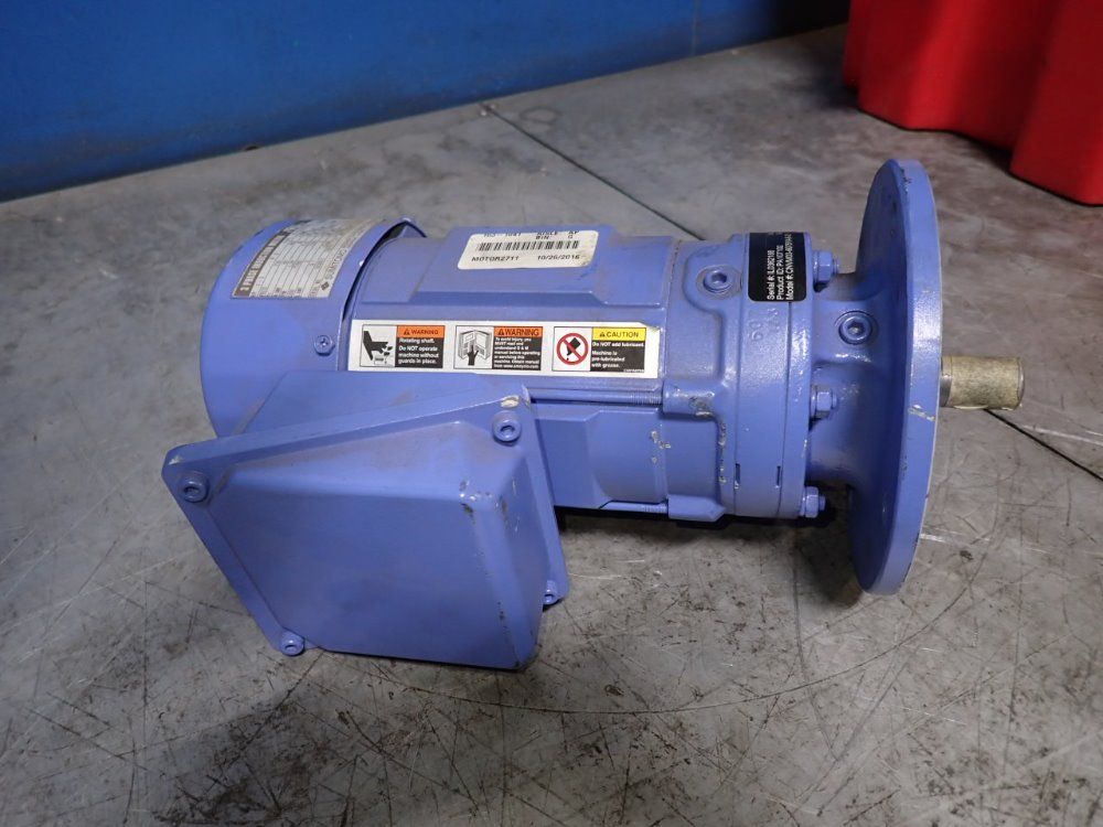 Sumitomo Gear Drive
