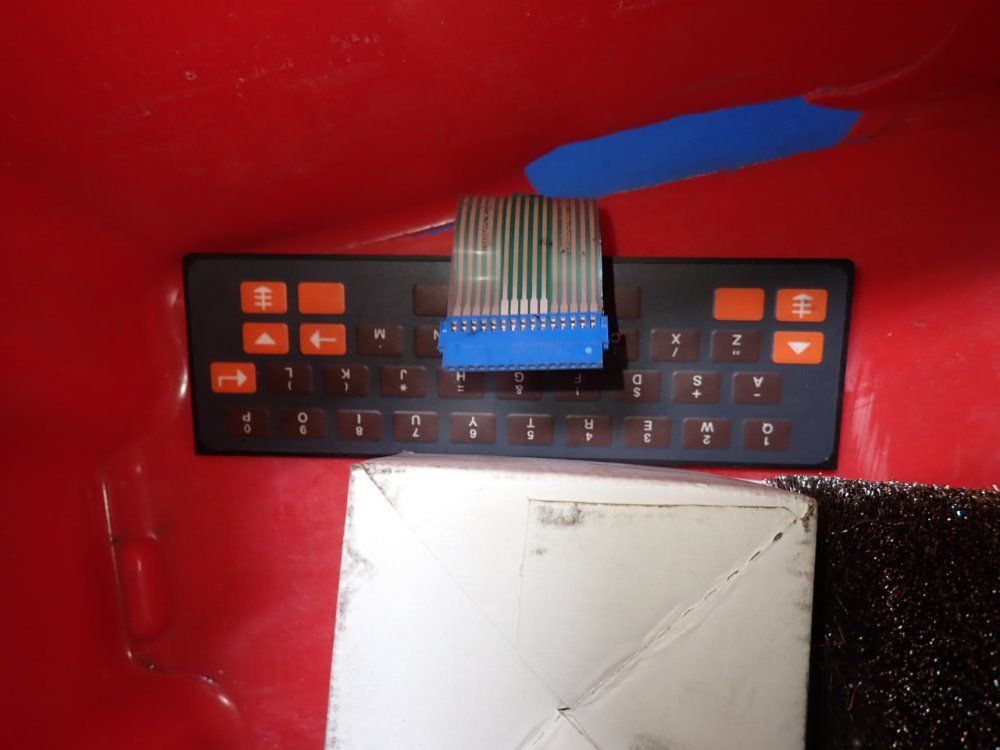  Shop Equipment