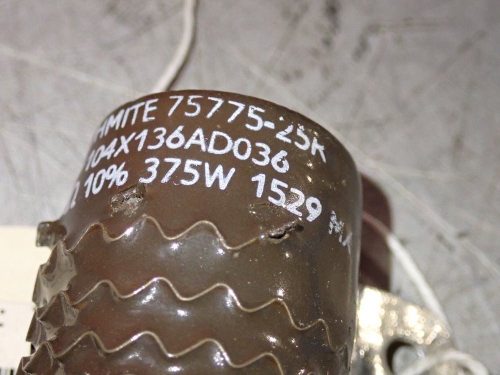  Power Resistors