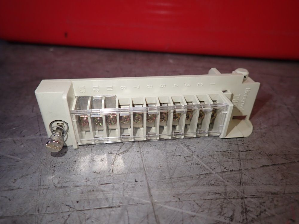 Honeywell Terminal Blocks