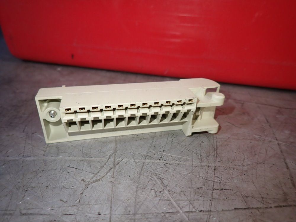 Honeywell Terminal Blocks