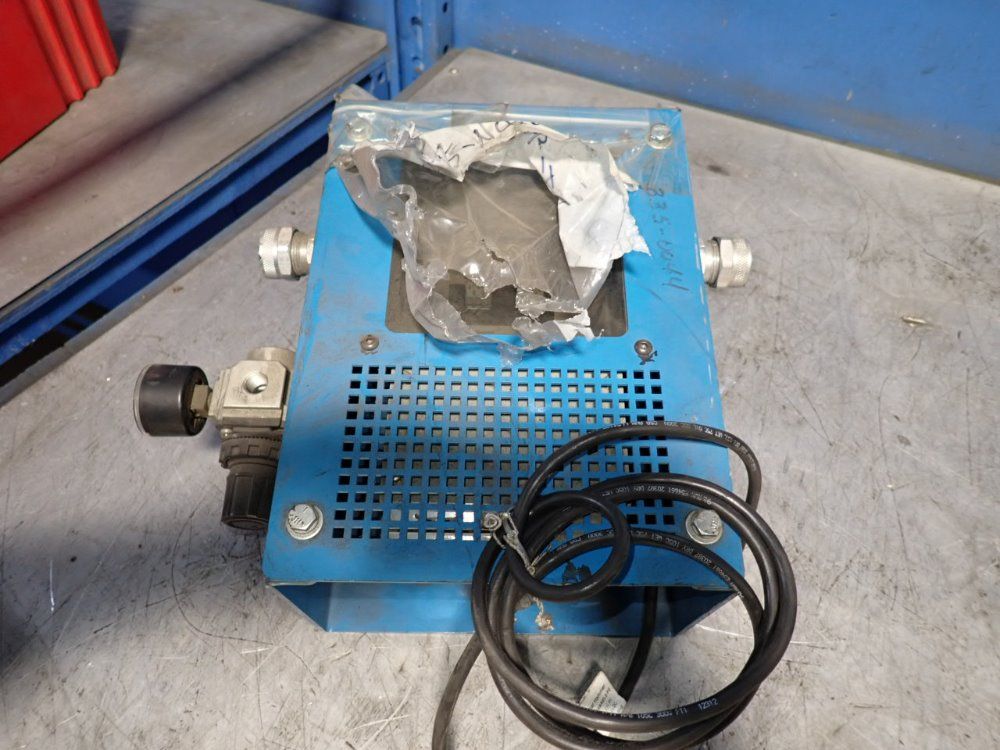 Umd Automated Systems Power Unit