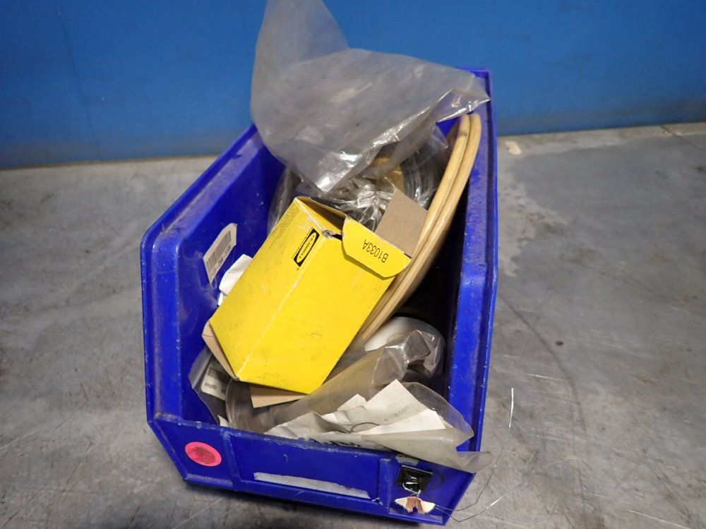  Shop Equipment