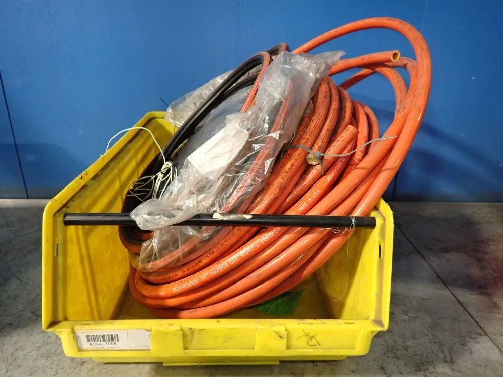  Hoseswire