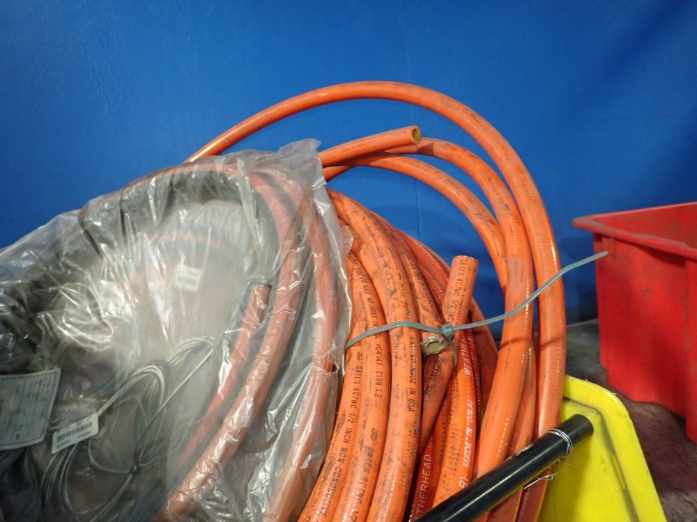  Hoseswire
